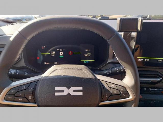 Dacia Bigster image 7