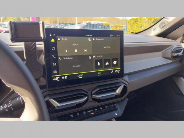 Dacia Bigster image 8