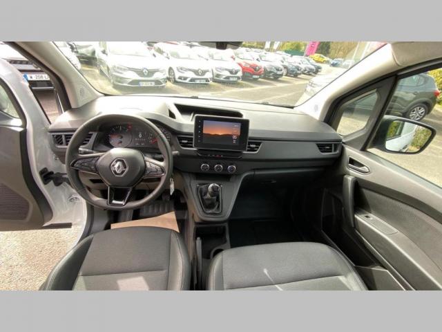 Renault Kangoo Van image 5