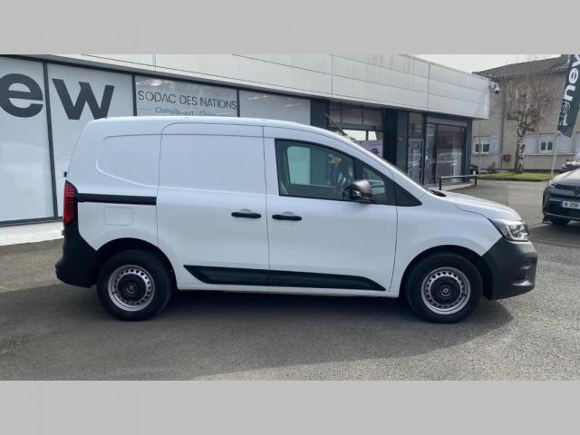 Renault Kangoo Van image 4