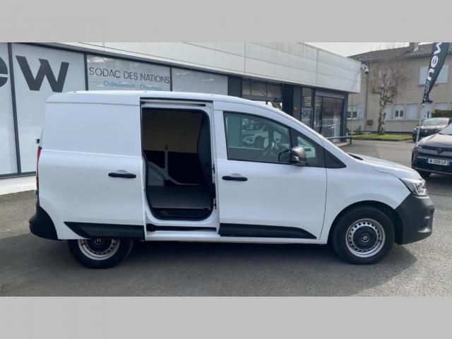 Renault Kangoo Van image 9