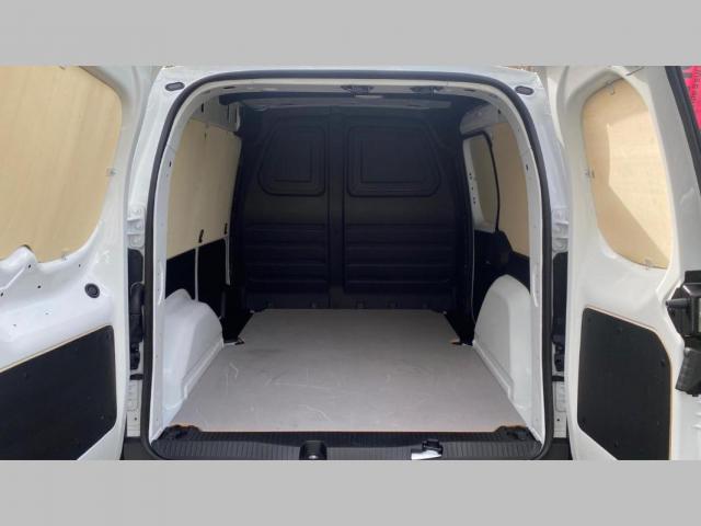 Renault Kangoo Van image 3