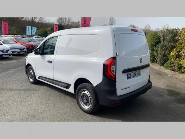 Renault Kangoo Van image 6
