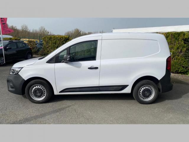 Renault Kangoo Van image 8