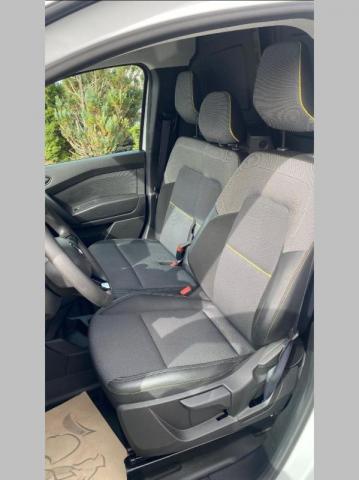 Renault Kangoo Van image 7