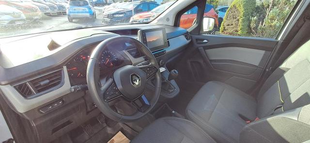 Renault Kangoo Van image 3