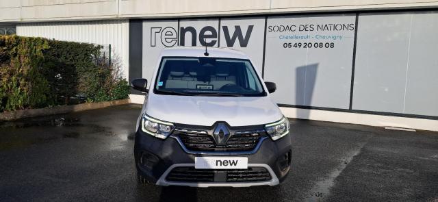 Renault Kangoo Van image 4