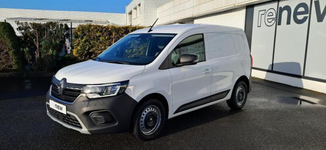 Renault Kangoo Van image 9