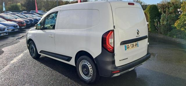 Renault Kangoo Van image 1