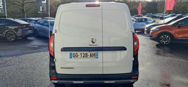 Renault Kangoo Van image 5