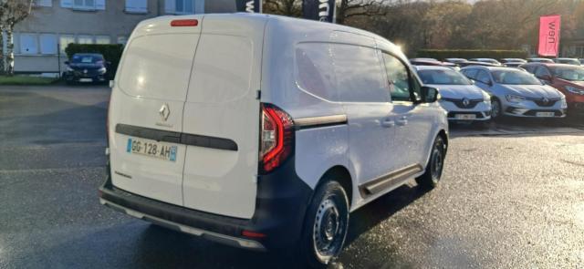 Renault Kangoo Van image 2