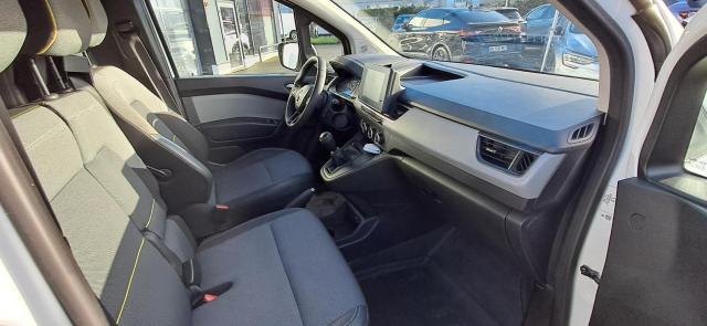 Renault Kangoo Van image 7