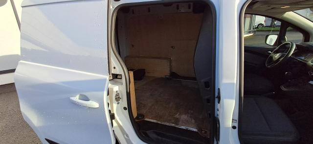 Renault Kangoo Van image 6