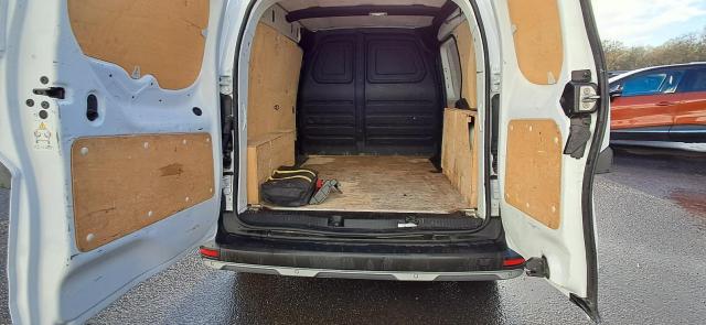 Renault Kangoo Van image 8