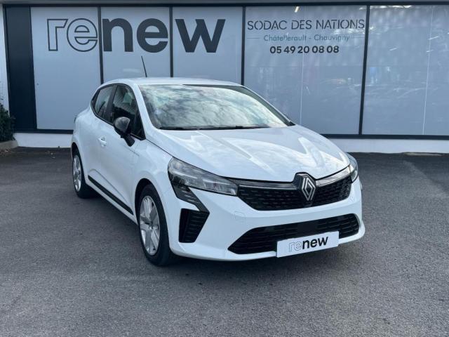 Renault Clio V Sce 65 Evolution