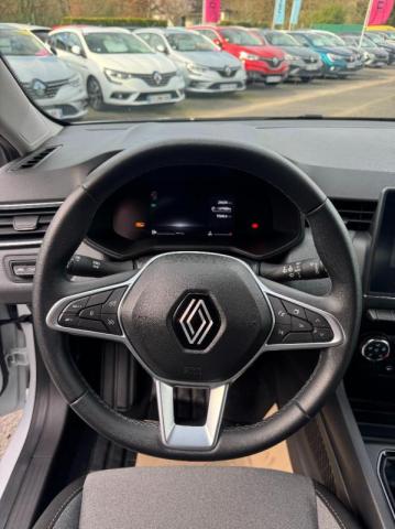 Renault Clio image 1