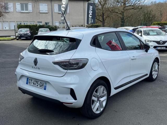 Renault Clio image 5
