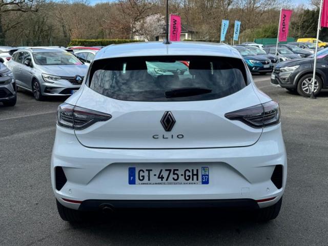 Renault Clio image 6