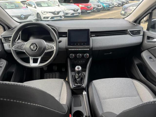 Renault Clio image 3