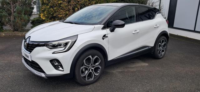 Renault Captur image 8