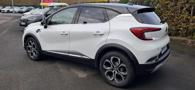 Renault Captur image 4