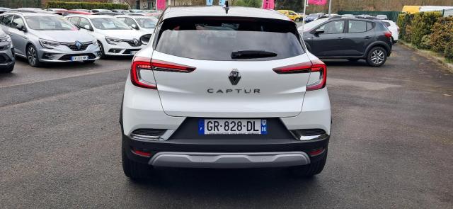 Renault Captur image 9