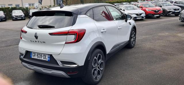 Renault Captur image 7