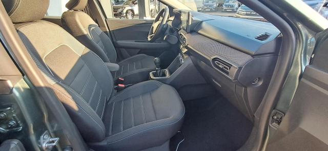 Dacia Sandero image 9