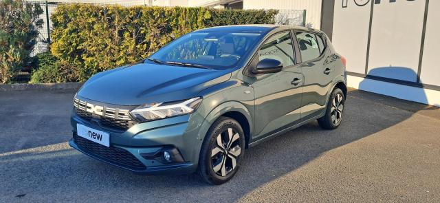 Dacia Sandero image 6