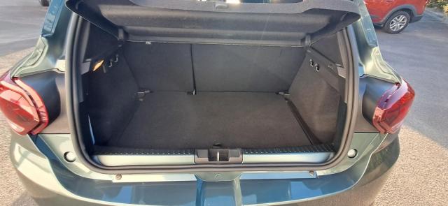 Dacia Sandero image 7