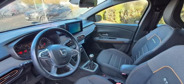 Dacia Sandero image 9