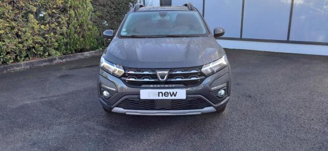 Dacia Sandero image 8