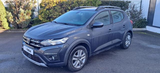 Dacia Sandero image 7