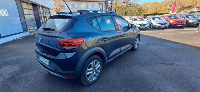 Dacia Sandero image 1