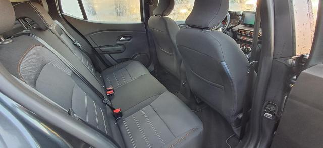 Dacia Sandero image 2