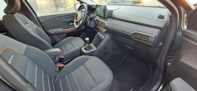 Dacia Sandero image 3