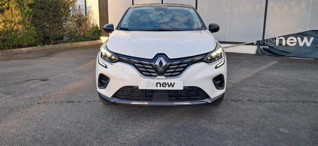 Renault Captur image 3