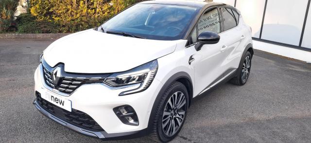 Renault Captur image 6