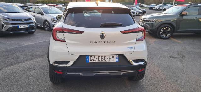 Renault Captur image 5