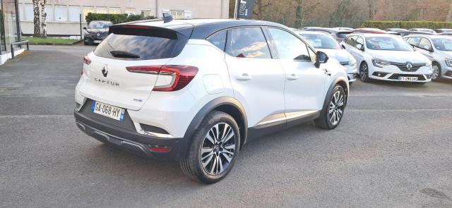 Renault Captur image 9