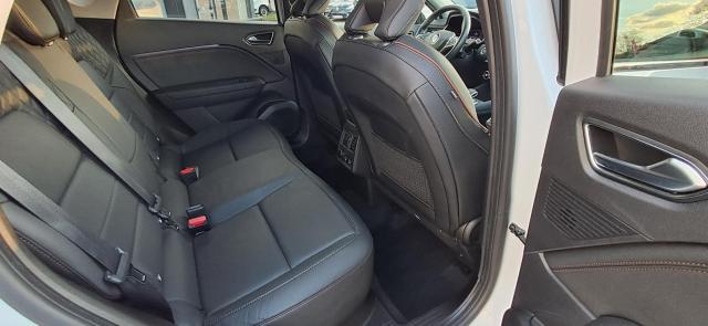 Renault Captur image 4