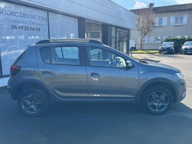 Dacia Sandero image 5