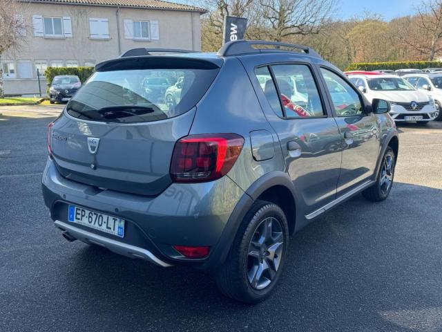 Dacia Sandero image 2