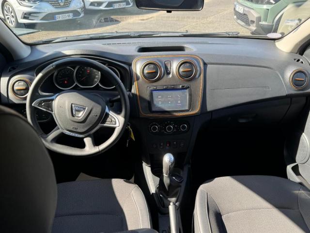 Dacia Sandero image 3