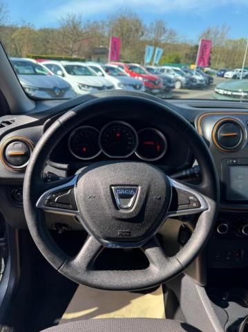 Dacia Sandero image 8