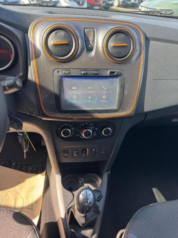 Dacia Sandero image 7