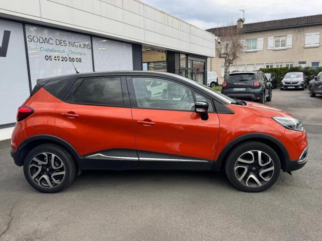 Renault Captur image 1