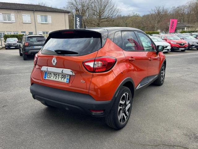 Renault Captur image 2