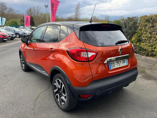 Renault Captur image 3