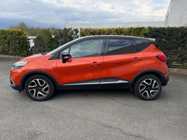 Renault Captur image 4